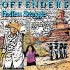 the album cover for Offenders - Endless Struggle - Millennium Edition