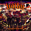 the album cover for Traitor - Last Hope For The Wretched