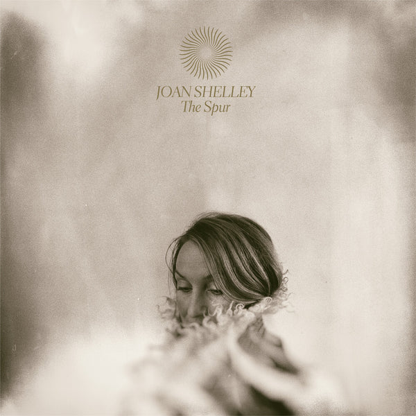 the album cover for Joan Shelley - The Spur [LP]