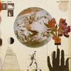 the album cover for Nick Mulvey - New Mythology [LP]