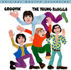 the album cover for Young Rascals - Groovin' [Indie Exclusive] [180 Gram]