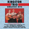 the album cover for Kingston Trio - Greatest Hits