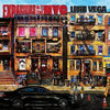 the album cover for Louie Vega - Expansions In The Nyc (Uk)