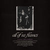 the album cover for Ezra Furman - All Us Flames [LP]