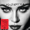 the album cover for Madonna - Finally Enough Love [2LP]