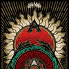 the album cover for Ufomammut - Fenice