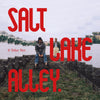 the album cover for Salt Lake Alley - It Takes Two