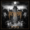 the album cover for Perish - The Decline