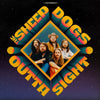 the album cover for The Sheepdogs - Outta Sight