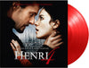the album cover for Zimmer, Hans / Jackman, Henry - Henri 4 (Original Soundtrack)