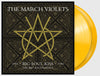 the album cover for March Violets - Big Soul Kiss: The Bbc Recordings 1982-1986