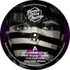 the album cover for Purple Disco Machine - Opposite of Crazy (The Emperor Machine Remix)