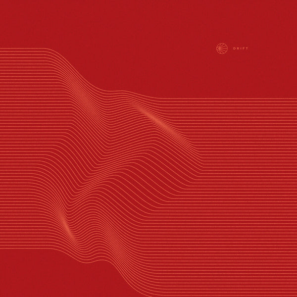 the album cover for Pianos Become The Teeth - Drift [LP]