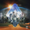 the album cover for Chaosbay - 2222 [Colored Vinyl] (Ofgv) (Ylw) [Download Included]