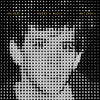 the album cover for Lou Reed - Words & Music, May 1965 - Yellow
