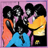 the album cover for Eccentric Soul: The Shiptown Label / Various - Eccentric Soul: The Shiptown Label / Various