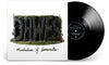 the album cover for Dawes - Misadventures of Doomscroller [LP]