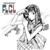 the pillows - FLCL Season 1 Vol. 2 - Original Soundtrack (Vinyl LP) - Pale Blue Dot Records
