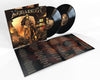 the album cover for Megadeth - The Sick, The Dying… And The Dead! [2LP]