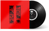 the album cover for Rise Against - Nowhere Generation II [LP]