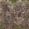 the album cover for Final Fantasy (Jpn) - Modulation - Final Fantasy Arrangement Album (Jpn)