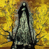 the album cover for K Amon K - Arca Ende Aeterna