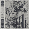 the album cover for Ashenspire - Hostile Architecture