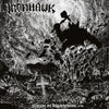 the album cover for Ironhawk - Ritual Of The War Path