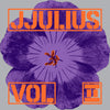 the album cover for Jjulius - Vol.2