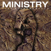 Ministry - Live Necronomicon (Limited Edition Black/Gold Splatter Colored Vinyl) - Pale Blue Dot Records
