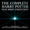 City Of Prague Philharmonic Orchestra - Complete Harry Potter Film Music Collection (Four Vinyl Set) - Pale Blue Dot Records