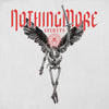 Nothing More - Spirits - Red W/Black Swirl (Blk) [Colored Vinyl] (Red) - Pale Blue Dot Records