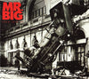 Mr. Big - Lean Into It (Vinyl LP) - Pale Blue Dot Records