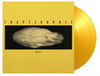 the album cover for Chapterhouse - Pearl - Limited 180-Gram Translucent Yellow Colored Vinyl
