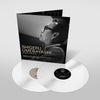 the album cover for Shigeru Umebayashi - Music For Film - White Vinyl