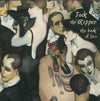 the album cover for Jack The Ripper - Book Of Lies [Remastered]