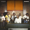 the album cover for Movers - Movers - Vol. 1 - 1970-1976 (Analog Africa No.35)