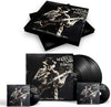 the album cover for Neil Young + Promise of the Real - Noise and Flowers [Deluxe 2LP+CD+Blu-ray]