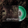 the album cover for Ether Coven - Relationship Between The Hammer And The Nail