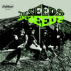 the album cover for Seeds - Seeds: Deluxe 50th Anniversary