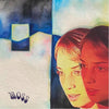 the album cover for Maya Hawke - Moss [Colored Vinyl] (Gate) (Org) (Post)