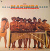 the album cover for Julius Wechter  / Baja Marimba Band - Naturally