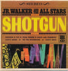 the album cover for Jr. Walker & The All-Stars - Shotgun [RSD Essential Audiophile LP]