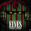 the album cover for Vladimir Horunzhy  (Colv) (Gate) - Elves - O.S.T. [Colored Vinyl] (Gate)
