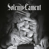 the album cover for Solemn Lament - Solemn Lament