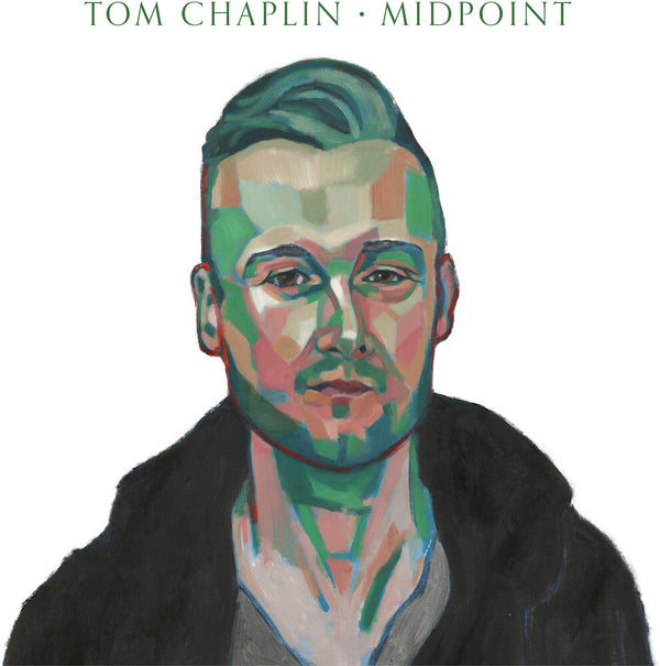 the album cover for Tom Chaplin - Midpoint [2LP]