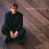 the album cover for Elton John - Love Songs [2LP]