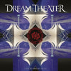 the album cover for Dream Theater - Lost Not Forgotten Archives: Live In Berlin 2019 [Limited Edition Silver 2LP/2CD]
