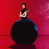 the album cover for Rina Sawayama - Hold The Girl [Import LP]