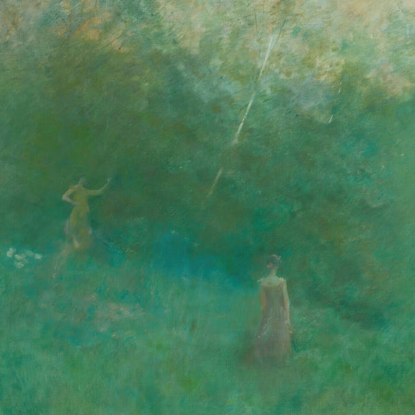 the album cover for Codeine - Dessau